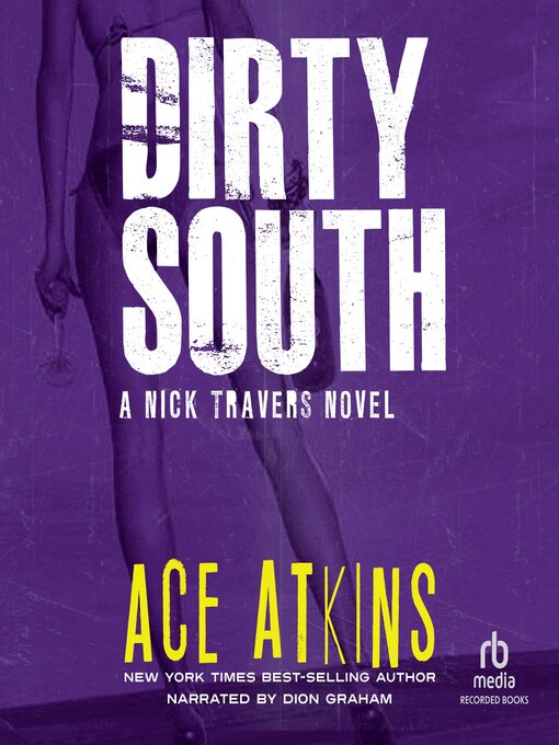 Title details for Dirty South by Ace Atkins - Available